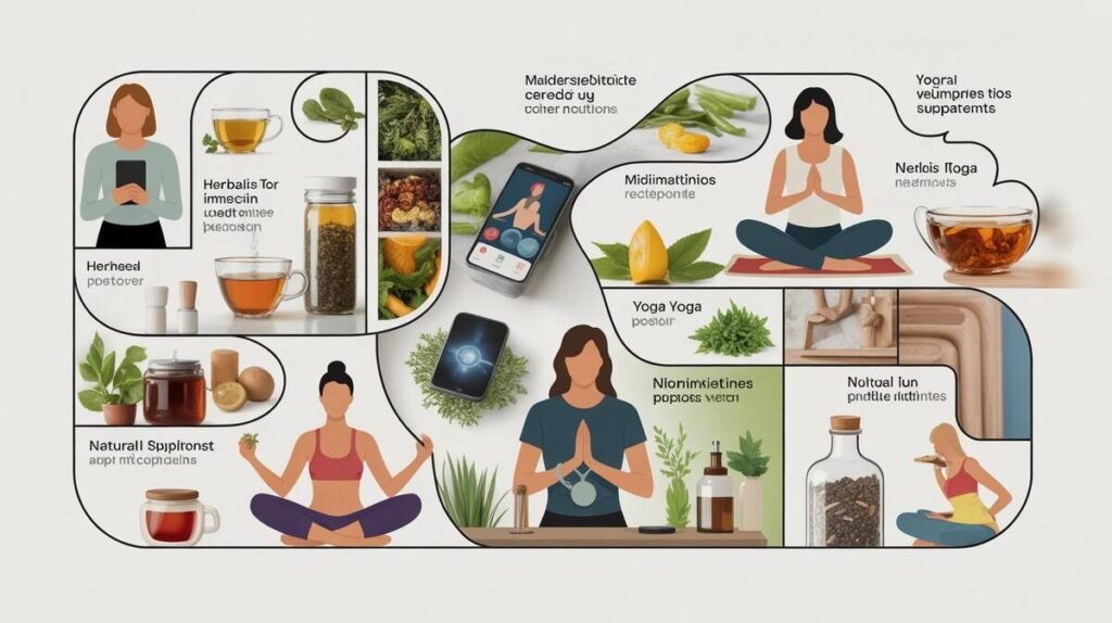 How These Remedies Fit Into Modern Life
