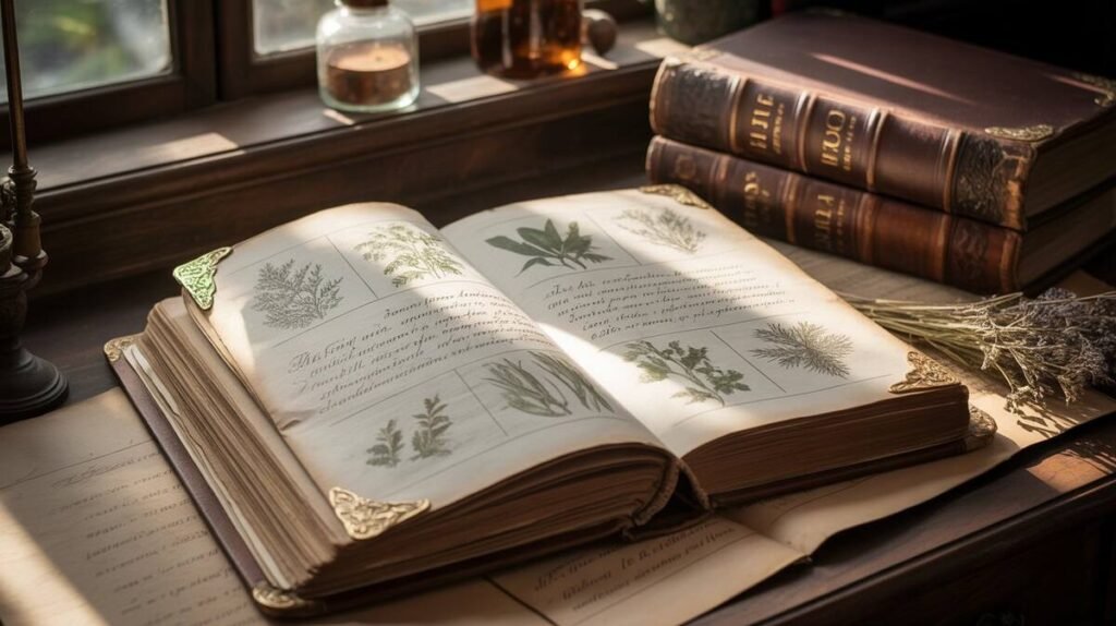 What Makes an Ancient Remedies Book Valuable
