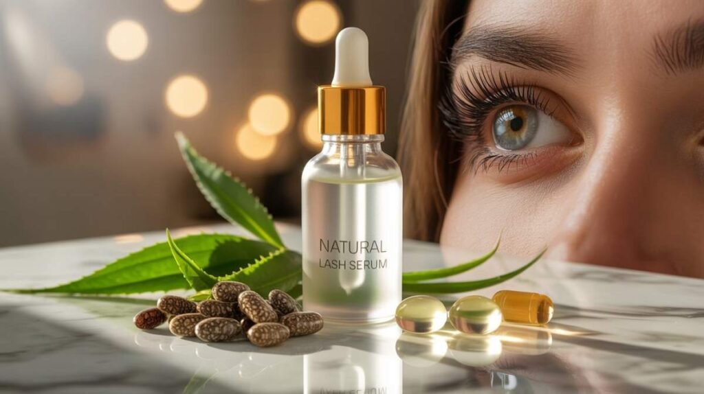Best Natural Ingredients